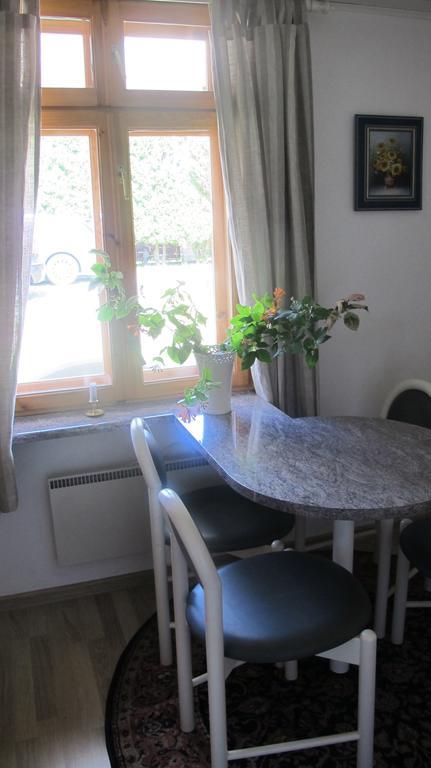 Smilciu Namelis Villa Palanga Luaran gambar