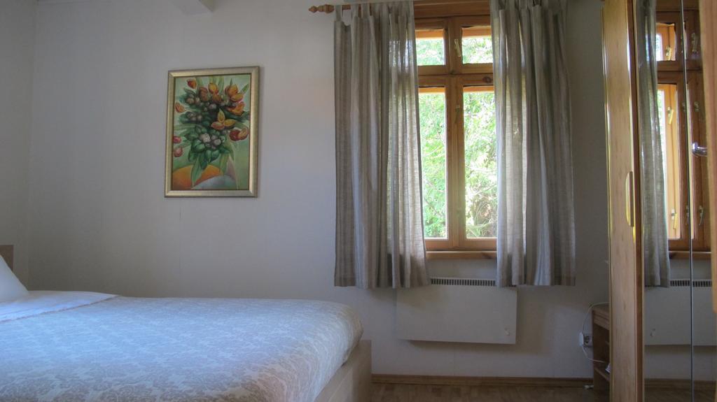 Smilciu Namelis Villa Palanga Luaran gambar