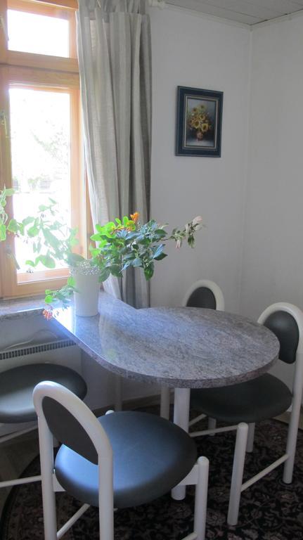 Smilciu Namelis Villa Palanga Luaran gambar